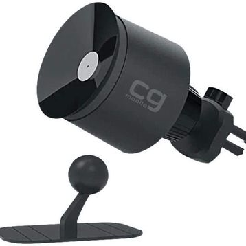 PoloSmart CG Mobile CGM13 Vakumlu Araç İçi Telefon Tutucu