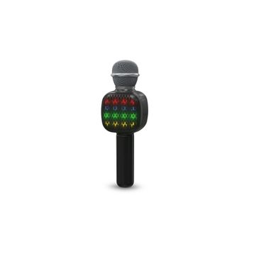 Polosmart FS59 Siyah Karaoke Mikrofon