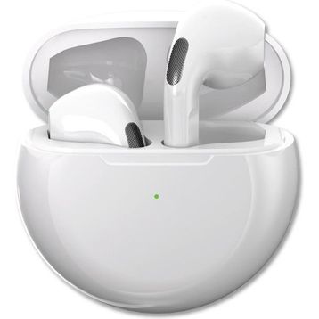 PoloSmart PBS220 Beyaz Bluetooth Kulaklık