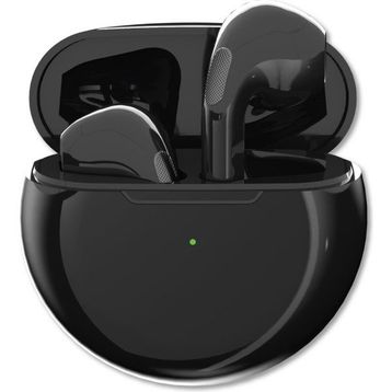 PoloSmart PBS220 Siyah Bluetooth Kulaklık