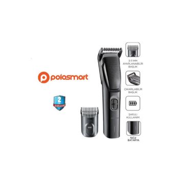 PoloSmart PBS602 Tıraş Makinesi