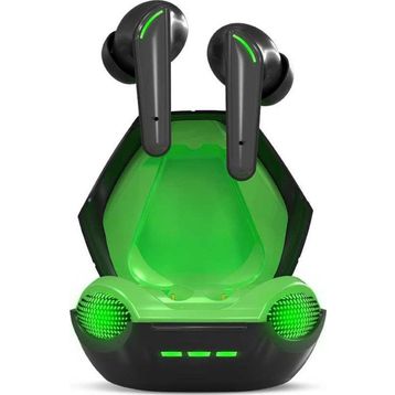 PoloSmart PGS104 Siyah Bluetooth Kulaklık