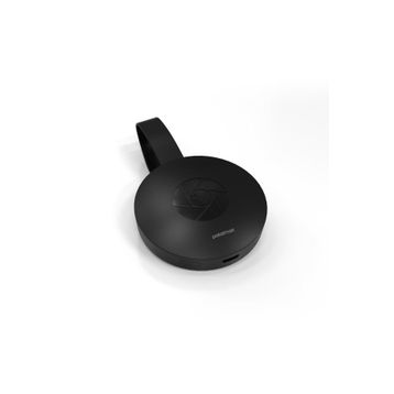 PoloSmart PSH09 Kablosuz Siyah Renk HDMI Ses ve Görüntü Aktarıcı