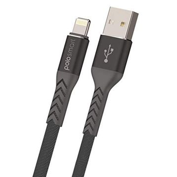 PoloSmart PSM22 Lightning Süper Hızlı Şarj Ve Data Kablosu