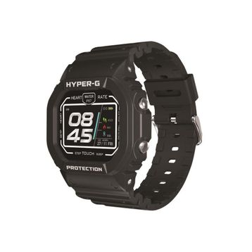 PoloSmart PSSW08 Hyper-G Akıllı Saat