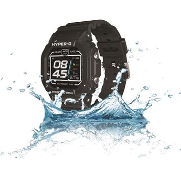 PoloSmart PSSW08 Hyper-G Akıllı Saat