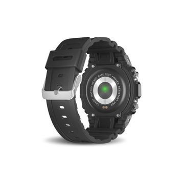 PoloSmart PSSW08 Hyper-G Akıllı Saat