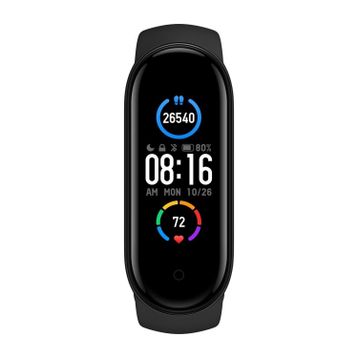 PoloSmart PSSW09 Smartstep Akıllı Bileklik