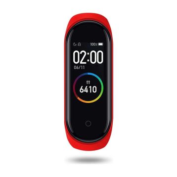 PoloSmart PSSW09 Smartstep Akıllı Bileklik