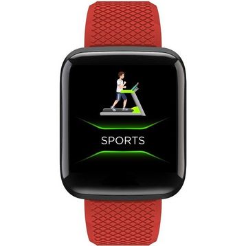 PoloSmart PSSW11 Smart Life Akıllı Saat