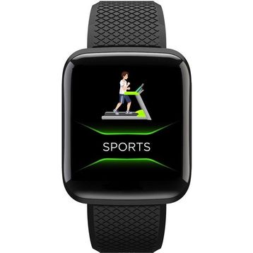 PoloSmart PSSW11 Smart Life Akıllı Saat