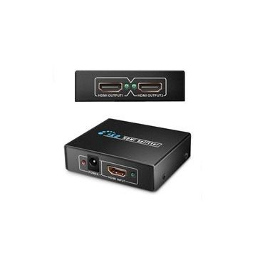 Polotech 2Port Full HD 4K 1x2 HDMI Splitter