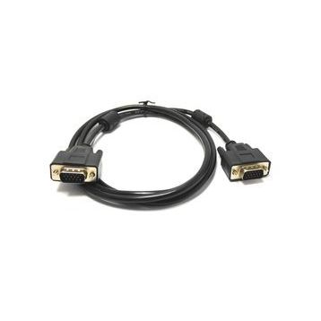 Polotech 3 m Siyah VGA Kablo