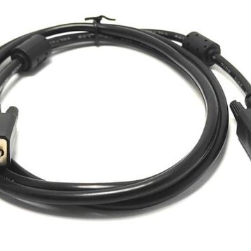 Polotech 3 m Siyah VGA Kablo