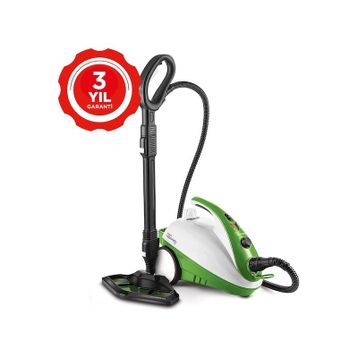 Polti 3.5 Bar 35 Mop Vaporetto Smart Buharlı Temizleyici