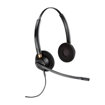 Poly 783P5AA EncorePro 520D Mikrofonlu Stereo Kulaklık