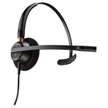 Poly 783Q0AA EncorePro 510D Mikrofonlu Mono Kulaklık