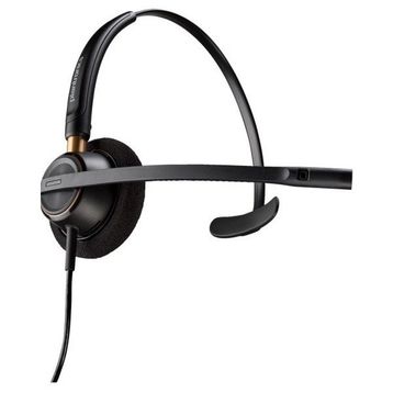 Poly 783Q0AA EncorePro 510D Mikrofonlu Mono Kulaklık