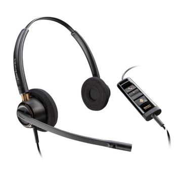 Poly EP 525 USB-A Stereo HS Kulaklık