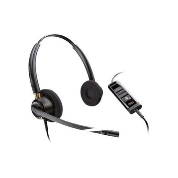 Poly EP 525 USB-A Stereo HS Kulaklık