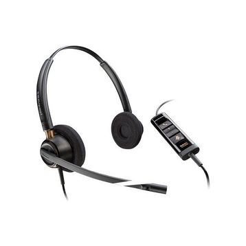Poly EP 525 USB-A Stereo HS Kulaklık