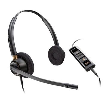 Poly EP 525 USB-A Stereo HS Kulaklık