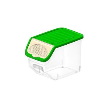 Poly Time E-395 11 lt Kiler Erzak Saklama Kabı