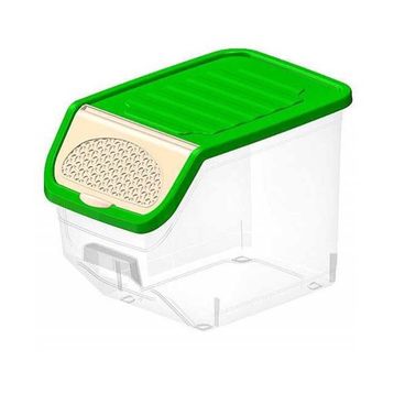 Poly Time E-395 11 lt Kiler Erzak Saklama Kabı