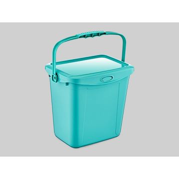 Poly Time E238 Çok Amaçlı Renkli 7 lt Portatif Box