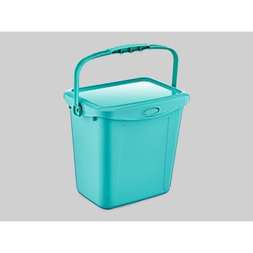 Poly Time E238 Çok Amaçlı Renkli 7 lt Portatif Box