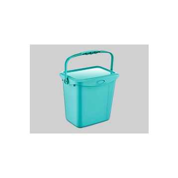 Poly Time E238 Çok Amaçlı Renkli 7 lt Portatif Box