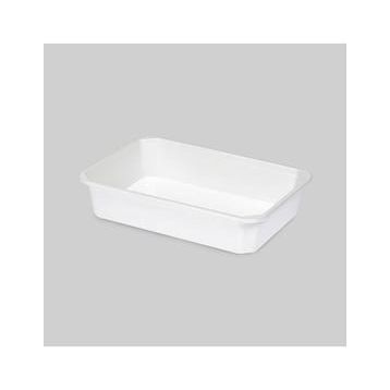 Poly Time E333 7,3 lt Plastik Peynir Küveti