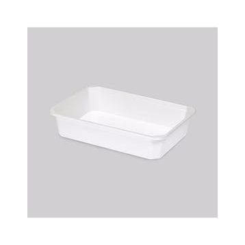 Poly Time E333 7,3 lt Plastik Peynir Küveti
