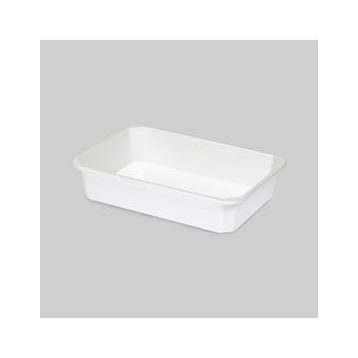 Poly Time E333 7,3 lt Plastik Peynir Küveti