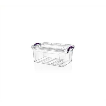 Poly Time E499 4 Adet 500 ml Multibox Kiler Saklama Kabı