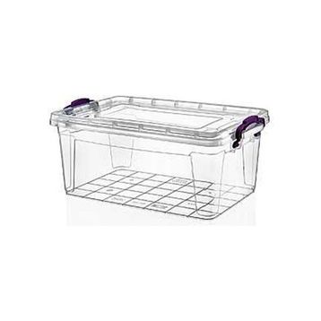 Poly Time E501 2 Adet 1.75 lt Kiler Multibox Saklama Kabı