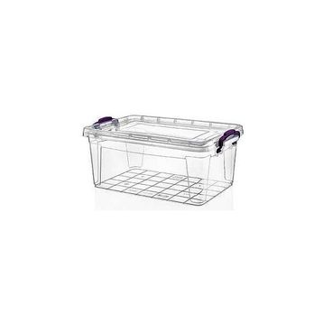 Poly Time E502 2 Adet 3 lt Kiler Multibox Saklama Kabı