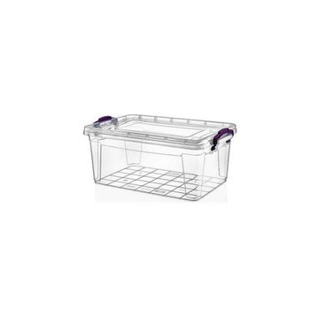 Poly Time E505 2 Adet 13.7 lt Kiler Multibox Saklama Kabı