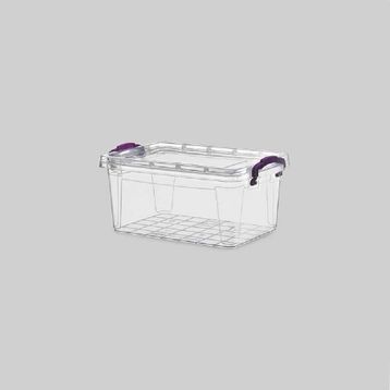 Poly Time E508 4 Adet 30 lt Multibox Kiler Saklama Kabı