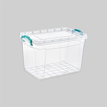 Poly Time E508 4 Adet 30 lt Multibox Kiler Saklama Kabı