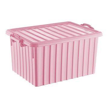 Poly Time E641 40 lt Çok Amaçlı Renkli Sandık