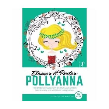 Polyanna - Tam Metin - Kolektif