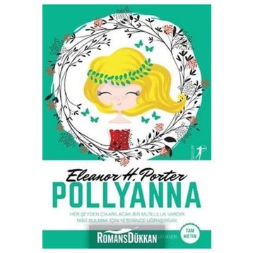 Polyanna - Tam Metin - Kolektif