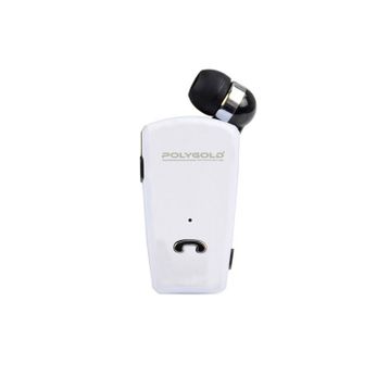 Polygold PG-6752 Makaralı Bluetooth Kulaklık