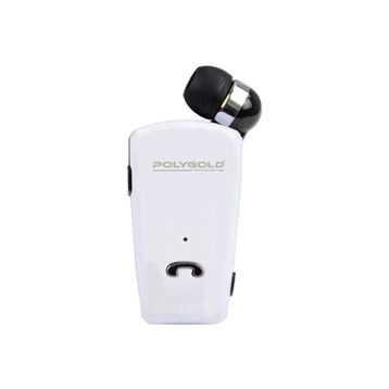 Polygold PG-6752 Makaralı Bluetooth Kulaklık