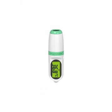 Polygreen KI 8271 Akıllı Temassız Ateş Ölçer