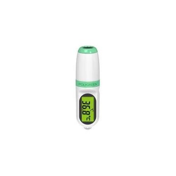 Polygreen KI 8271 Akıllı Temassız Ateş Ölçer
