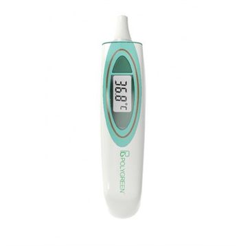 PolyGreen KI8170 Akıllı Kulaktan Ateş Ölçer