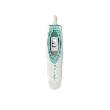 PolyGreen KI8170 Akıllı Kulaktan Ateş Ölçer