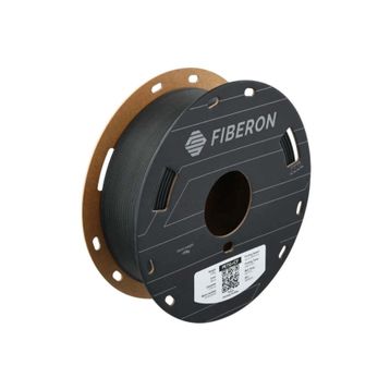 Polymaker PETG-RCF08 Fiberon Siyah Filament